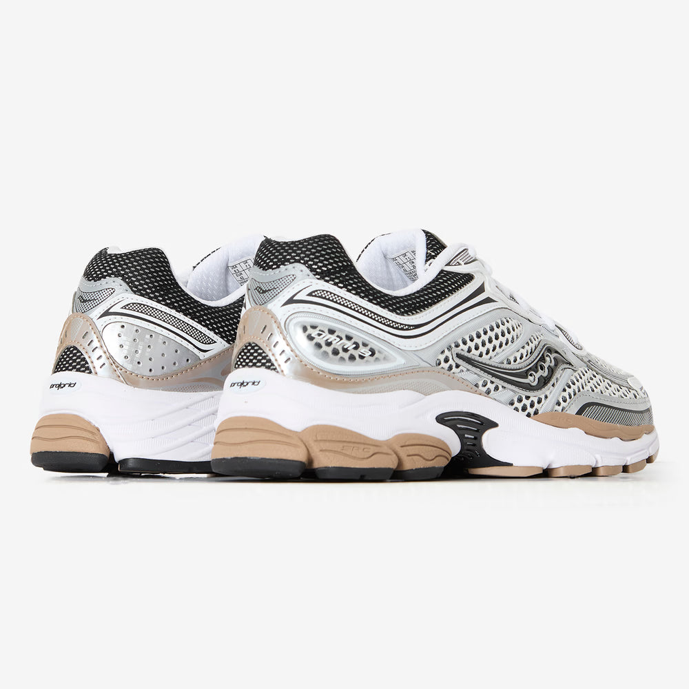 SCNY Progrid Omni 9  — Blanc/Beige
