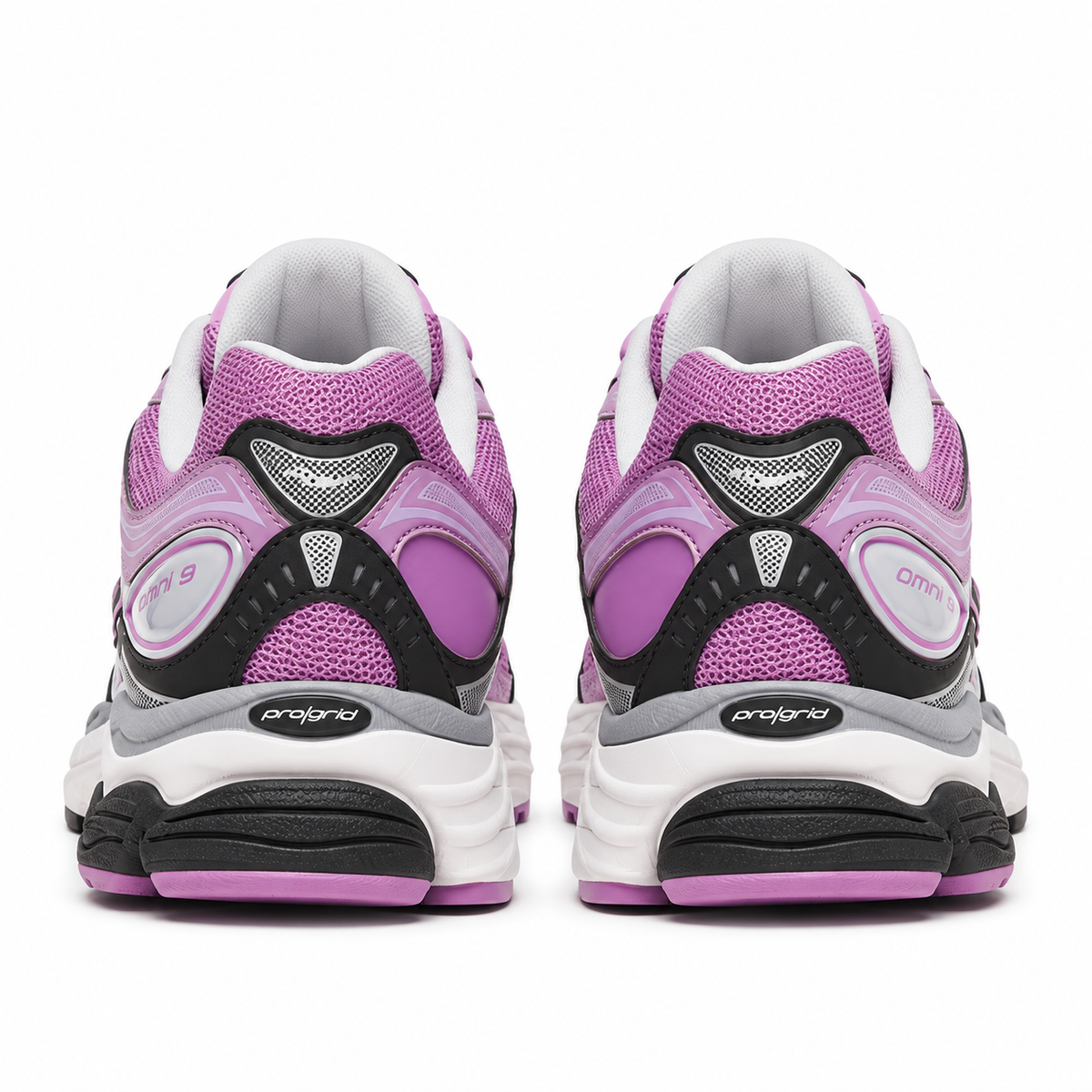 SCNY PROGRID OMNI 9 "SMOKY GRAPE"