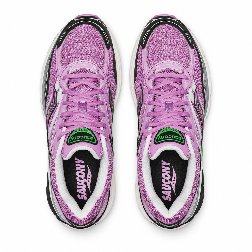 SCNY PROGRID OMNI 9 "SMOKY GRAPE"