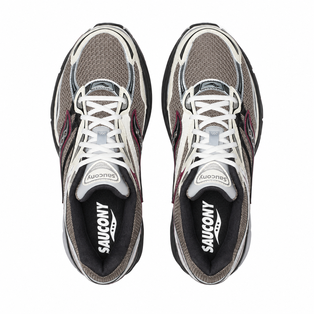 SCNY PROGRID OMNI 9 "TOMORROW MEET YESTERDAY"