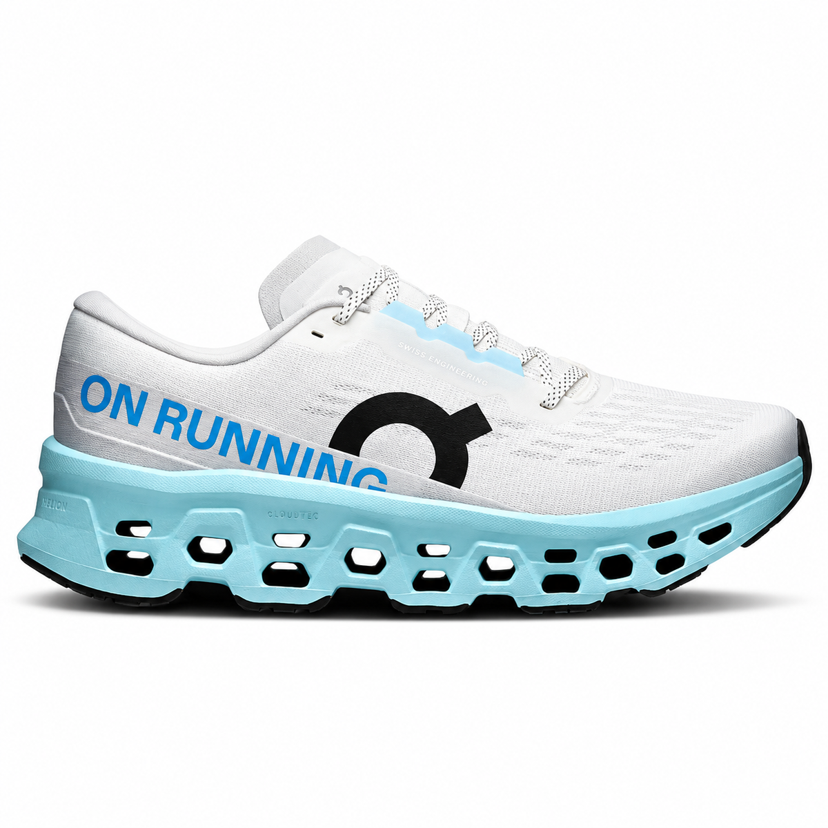 On Running  — Bleu/Blanc