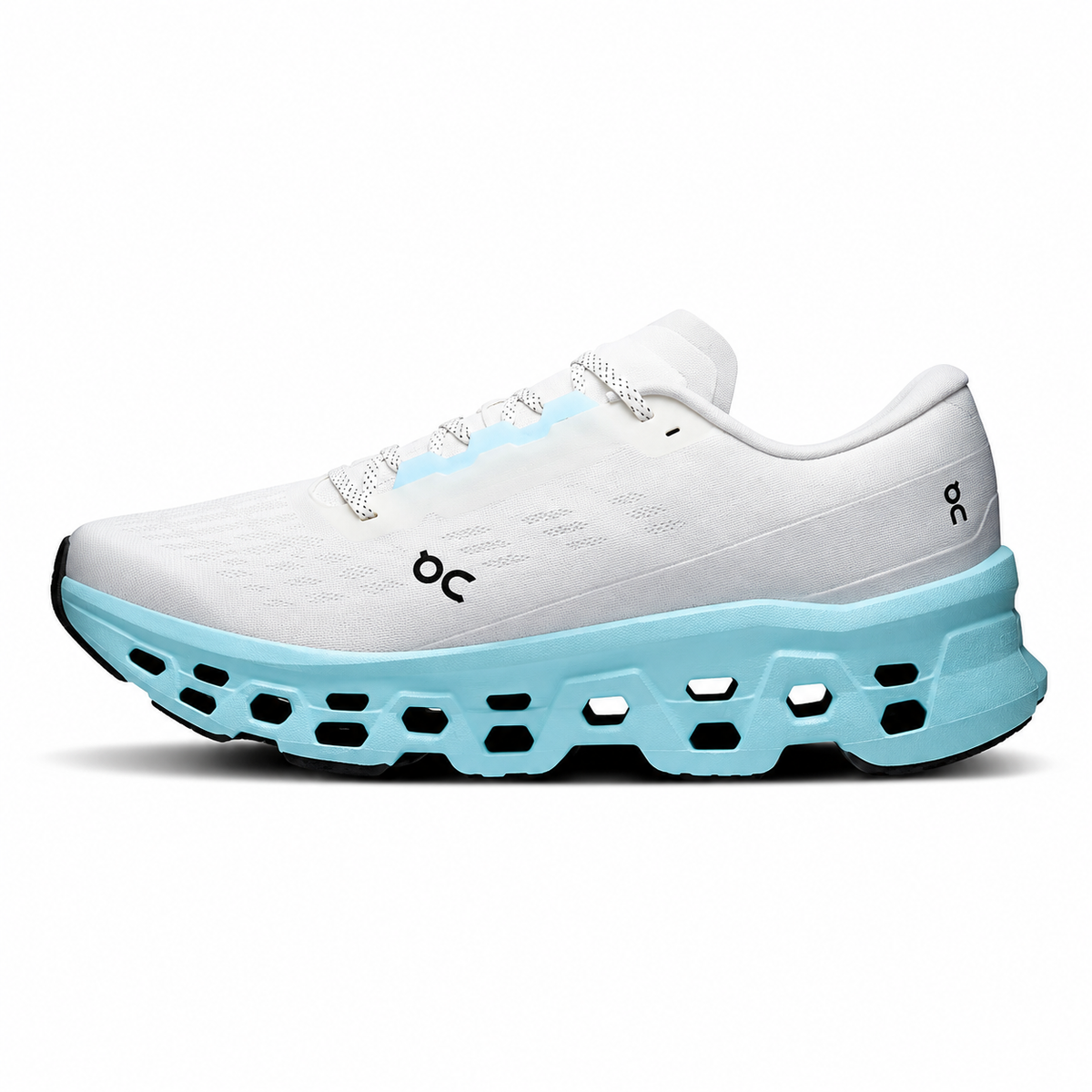 On Running  — Bleu/Blanc