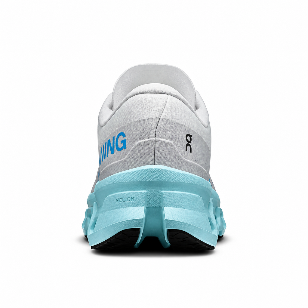 On Running  — Bleu/Blanc