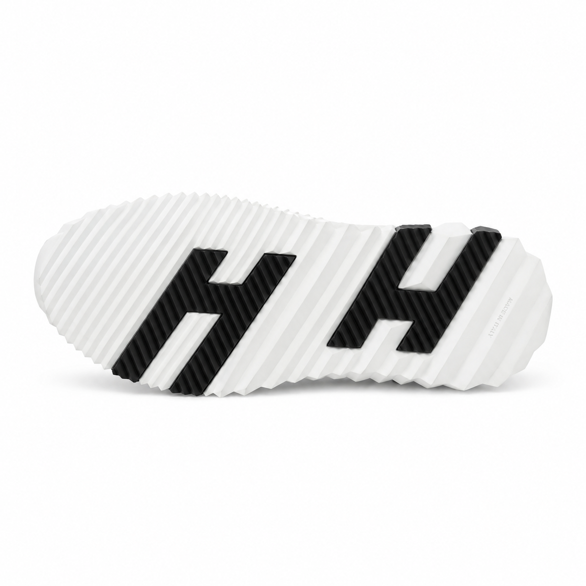 HRMS Sneakers Bouncing - Blanche