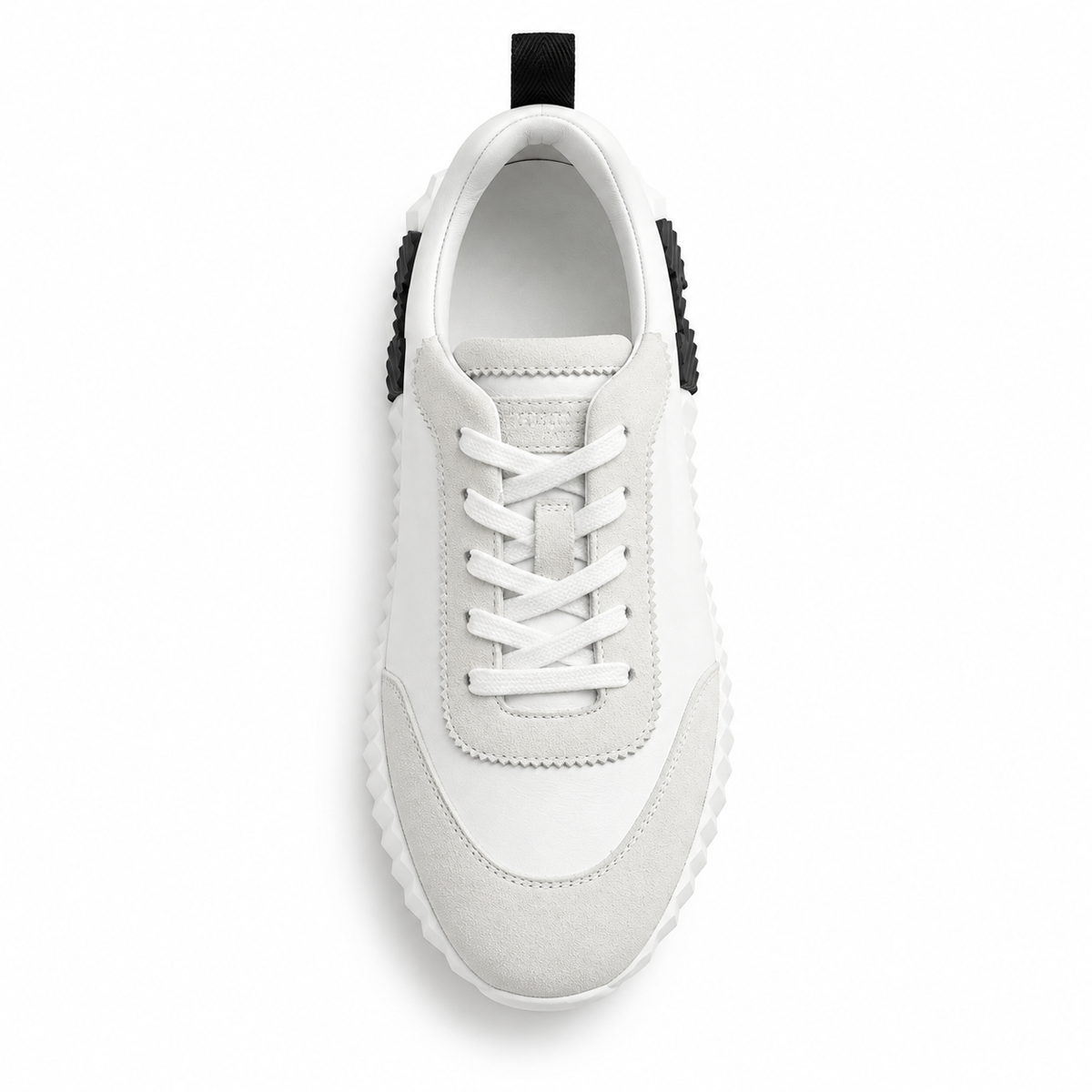 HRMS Sneakers Bouncing - Blanche