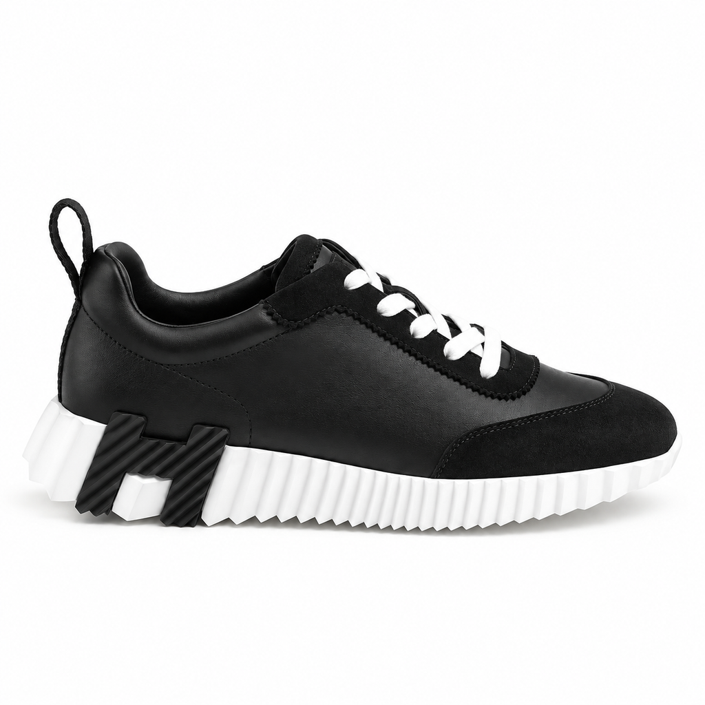 HRMS Sneakers Bouncing - Noir