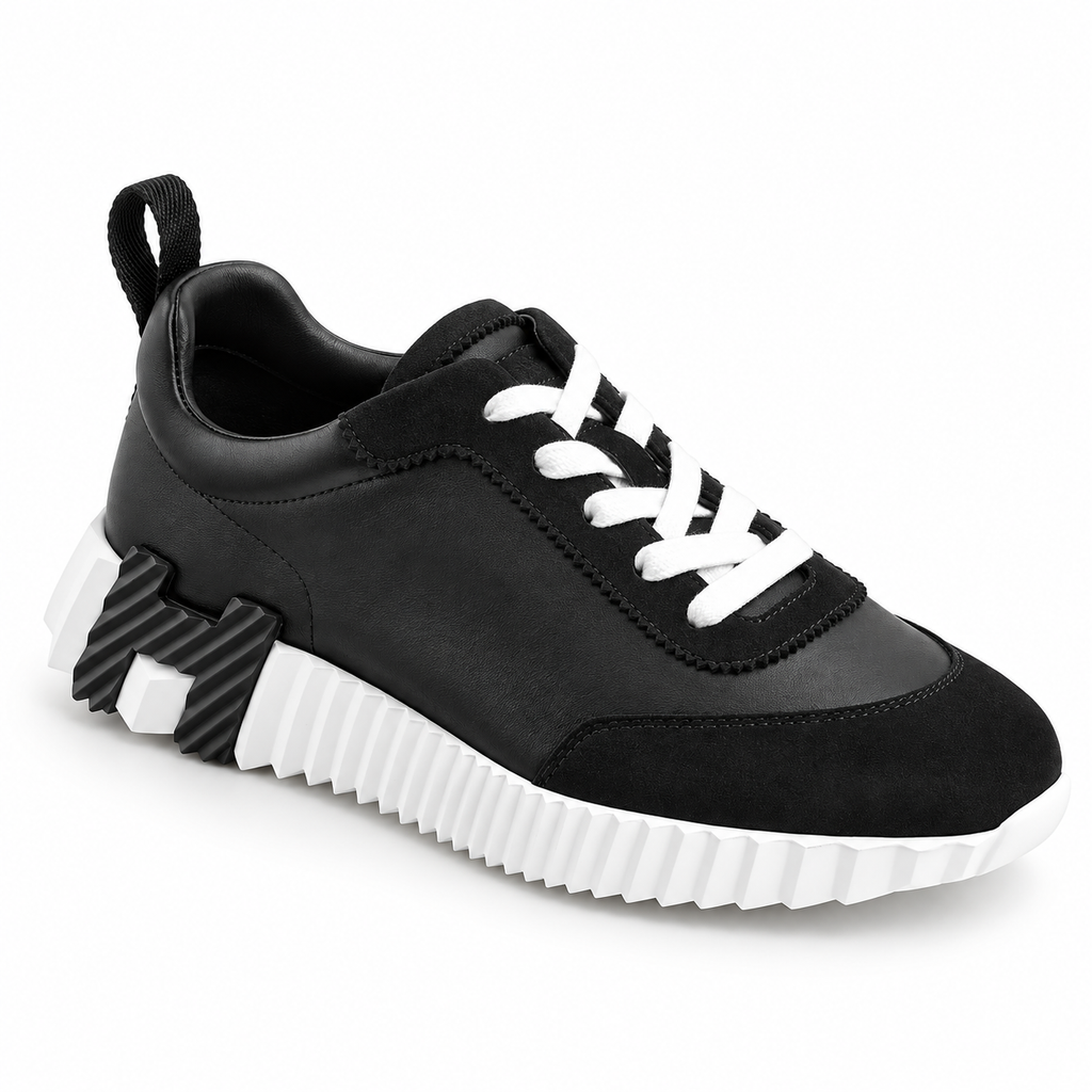 HRMS Sneakers Bouncing - Noir