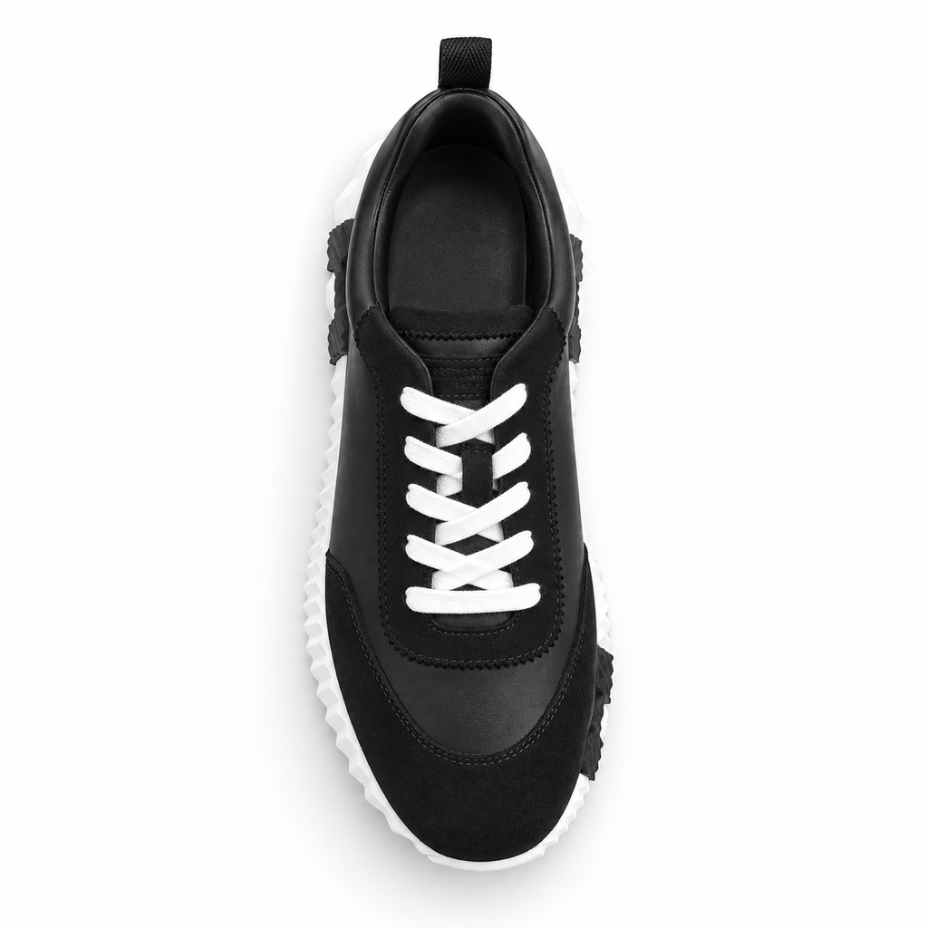 HRMS Sneakers Bouncing - Noir
