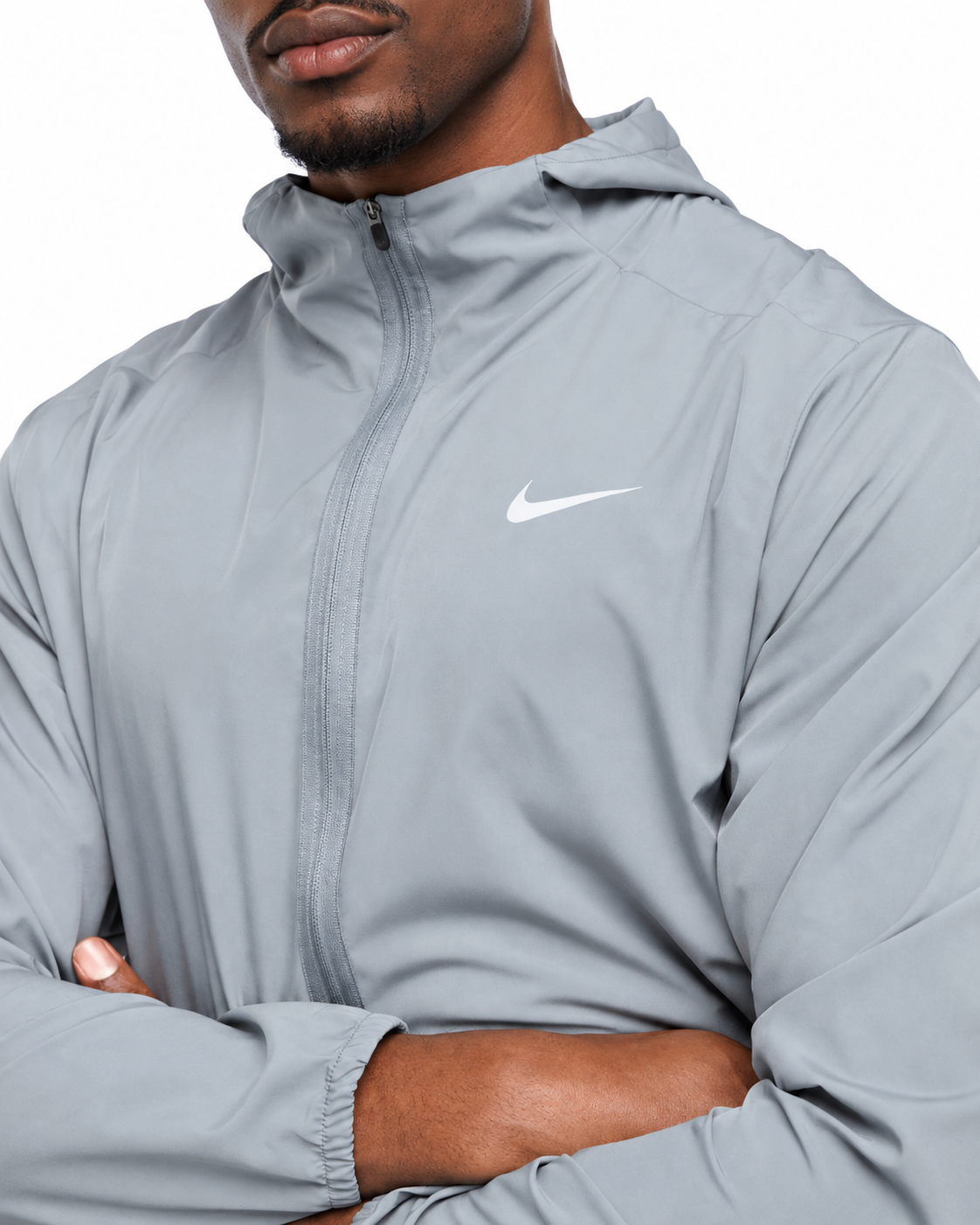 Ensemble Nk Running - Gris
