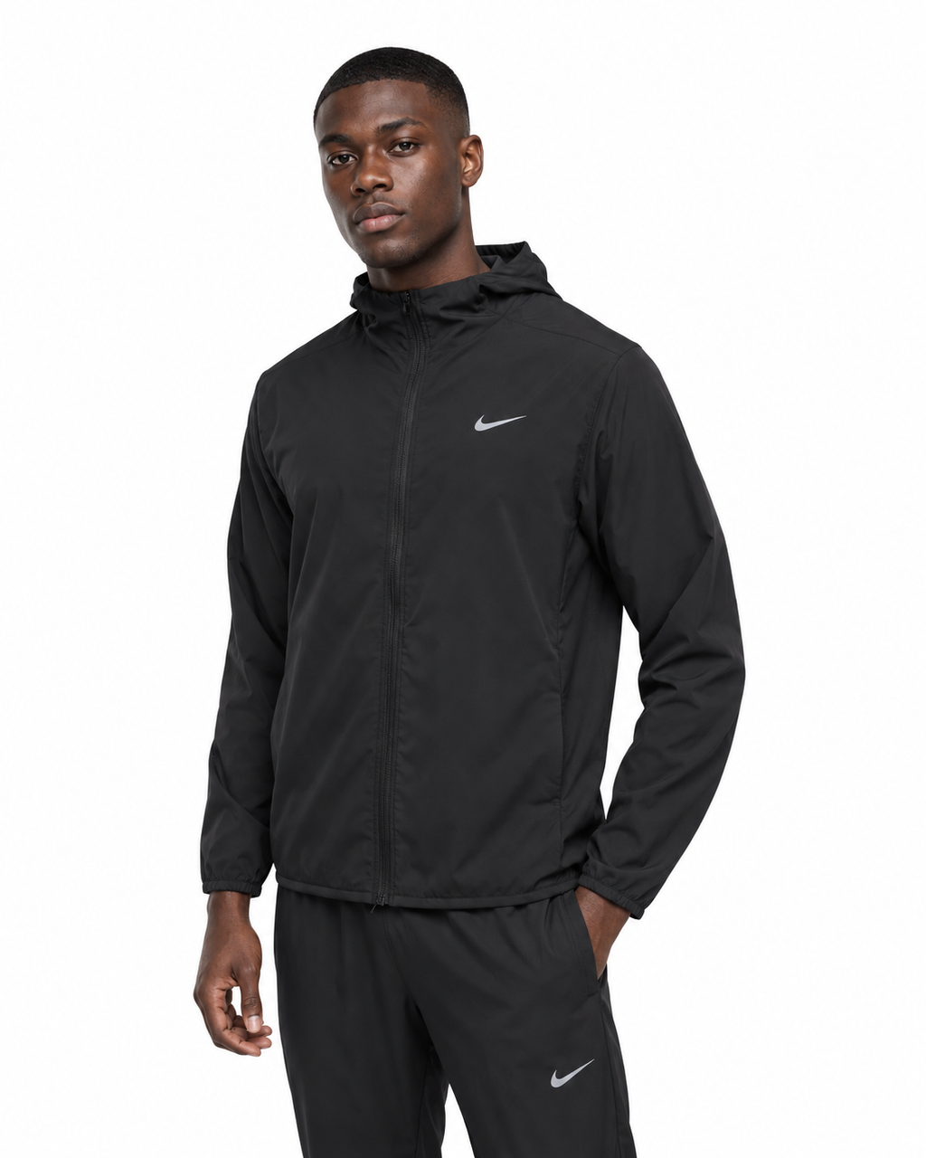 Ensemble Nk Running - Noir