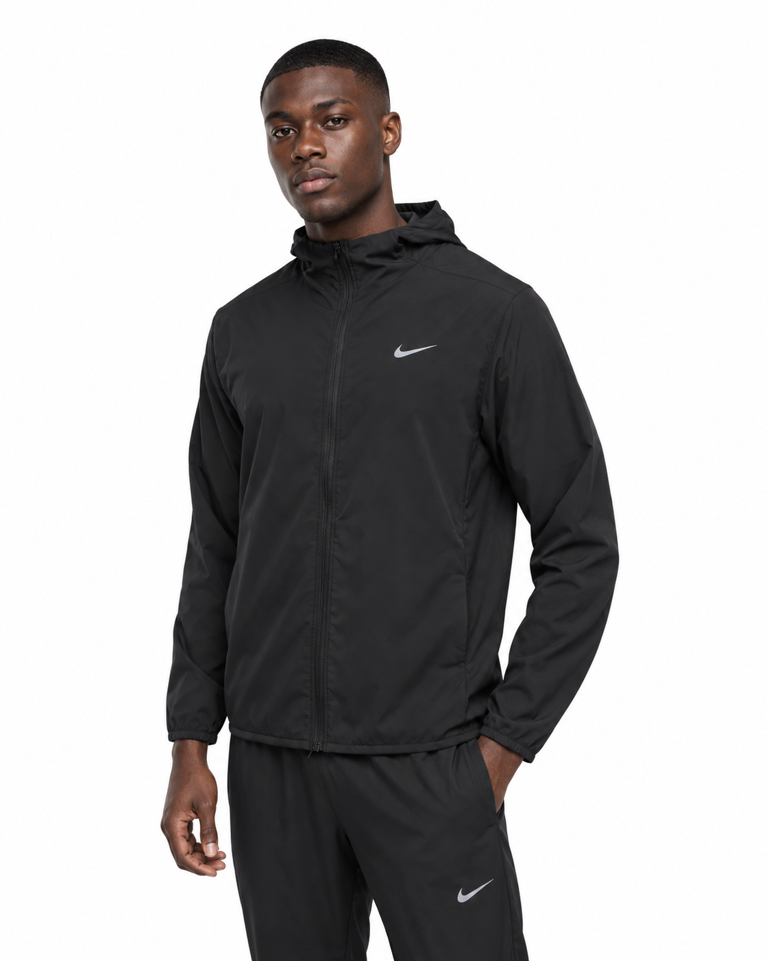 Ensemble Nk Running - Noir