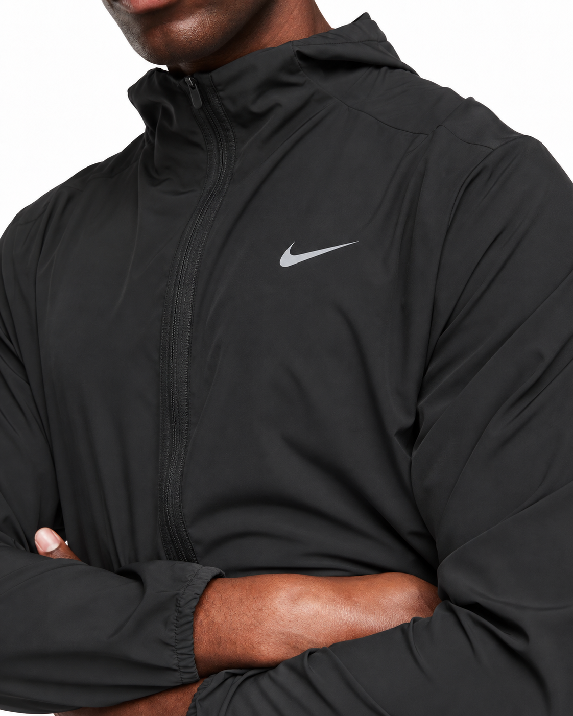 Ensemble Nk Running - Noir