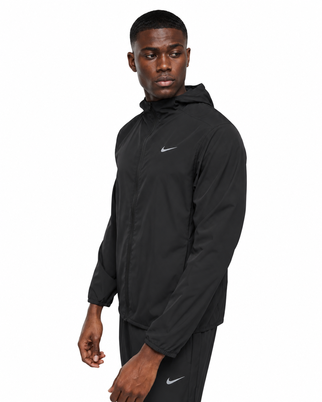 Ensemble Nk Running - Noir