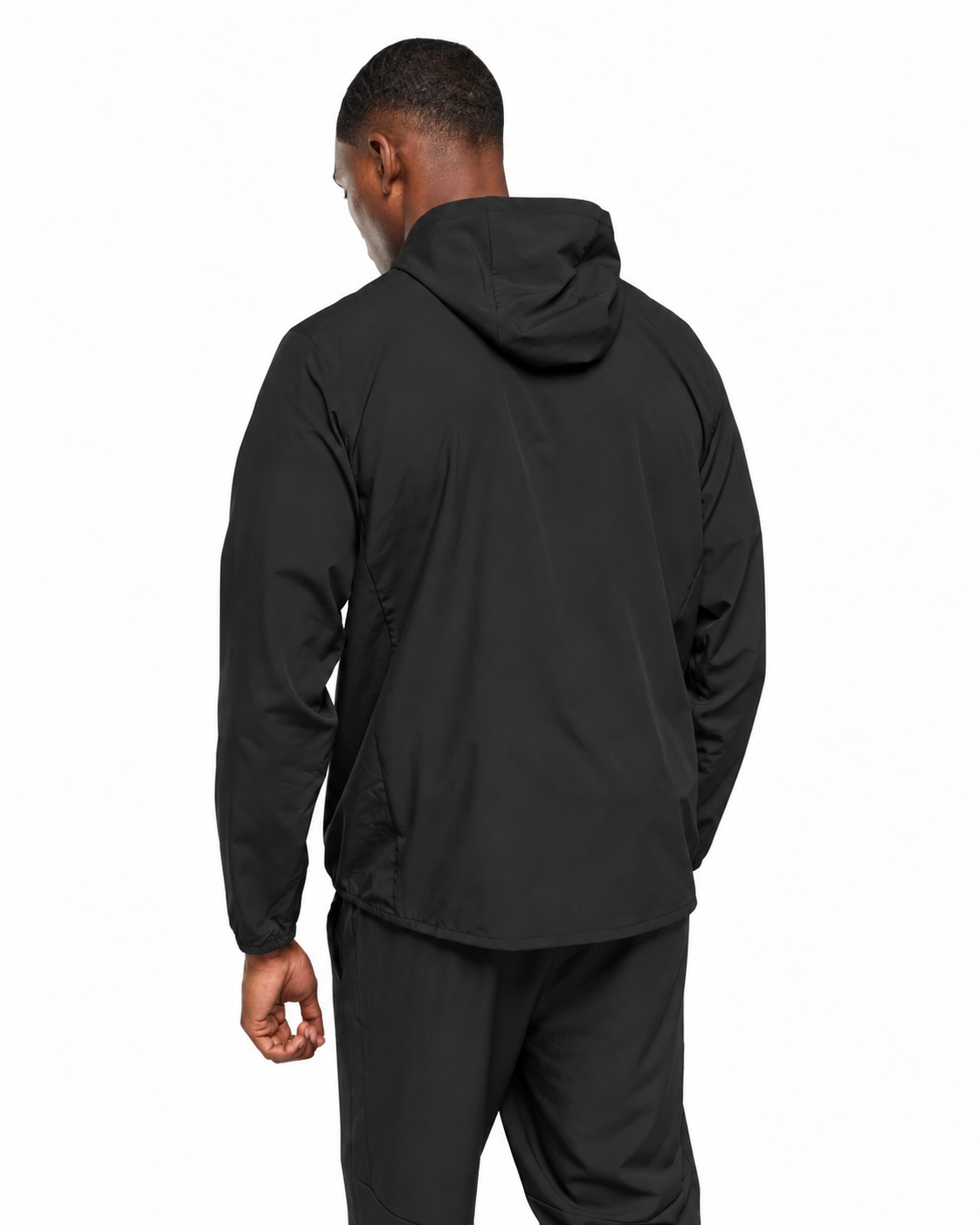 Ensemble Nk Running - Noir