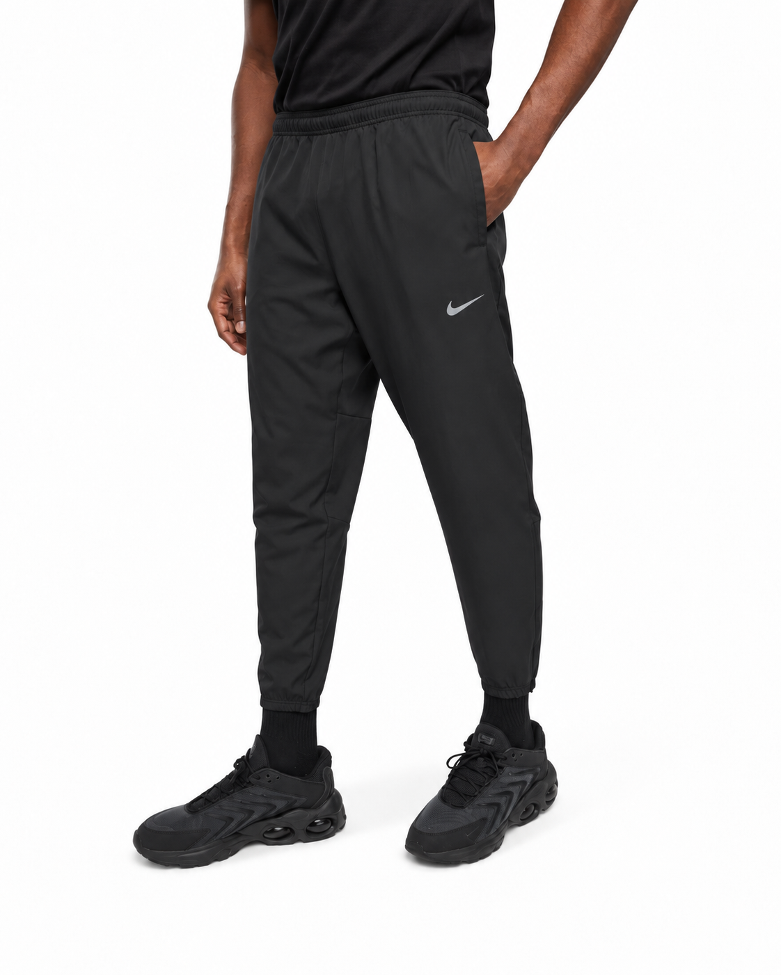 Ensemble Nk Running - Noir