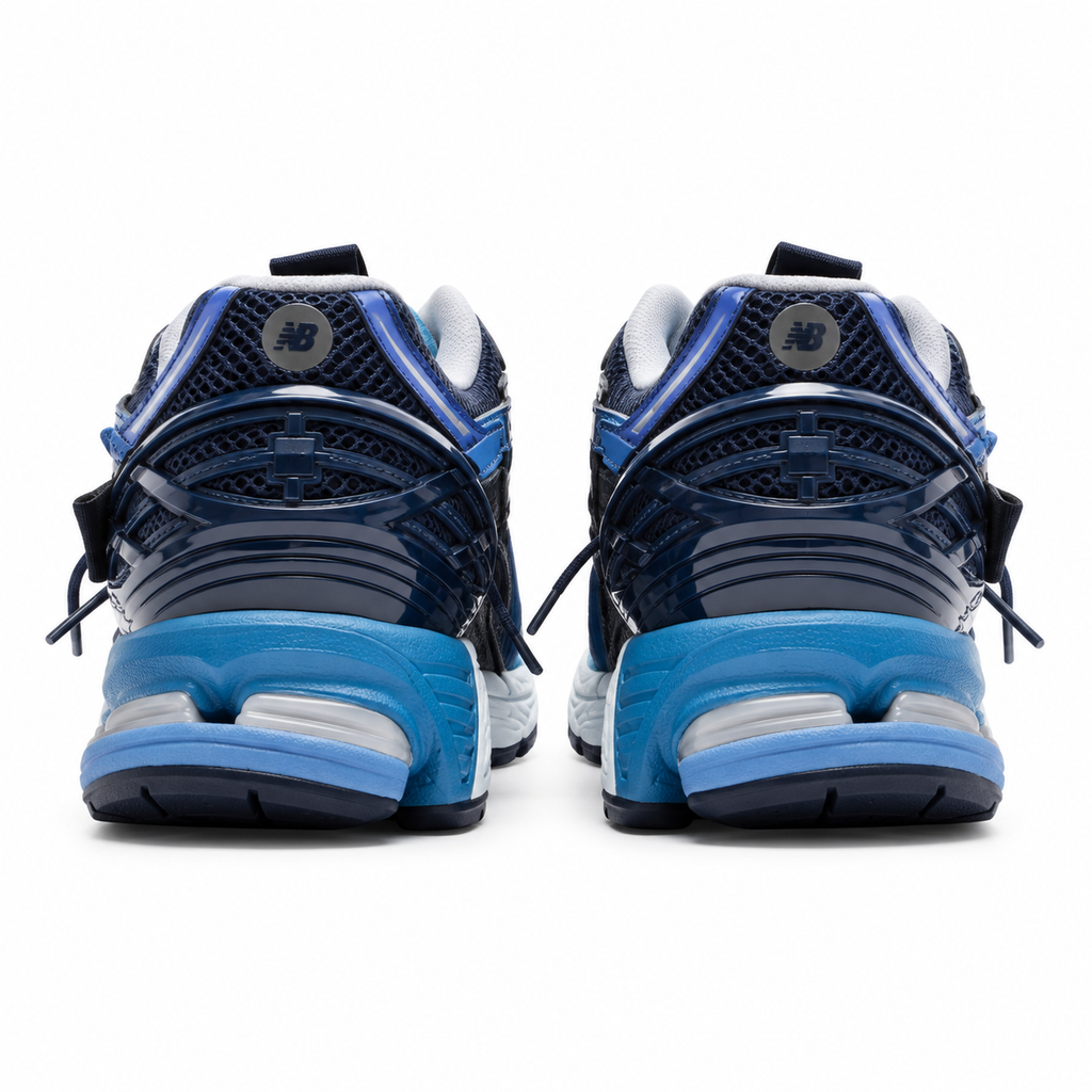 NB 1906A - Bleu