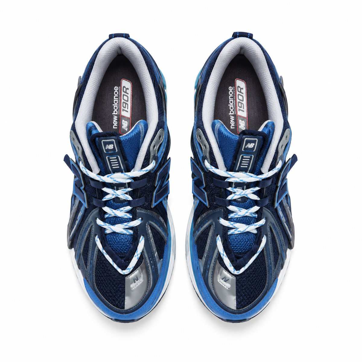 NB 1906A - Bleu