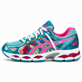 GEL-NIMBUS 16 RAIMBOW
