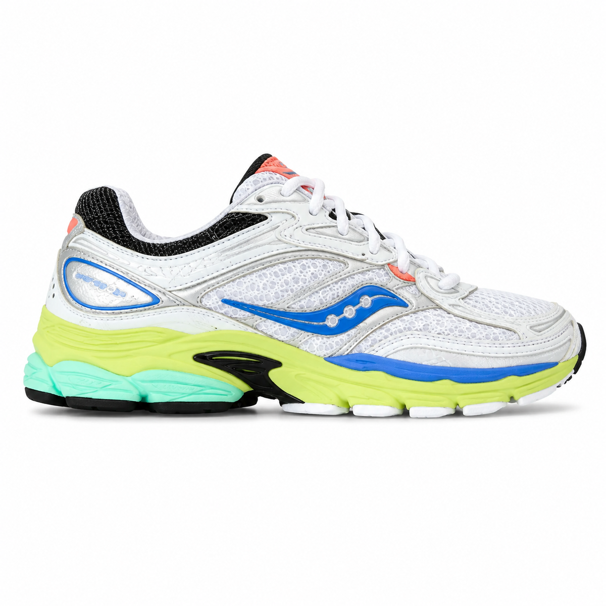 SAUCONY progrid omni 9 — Multicolor