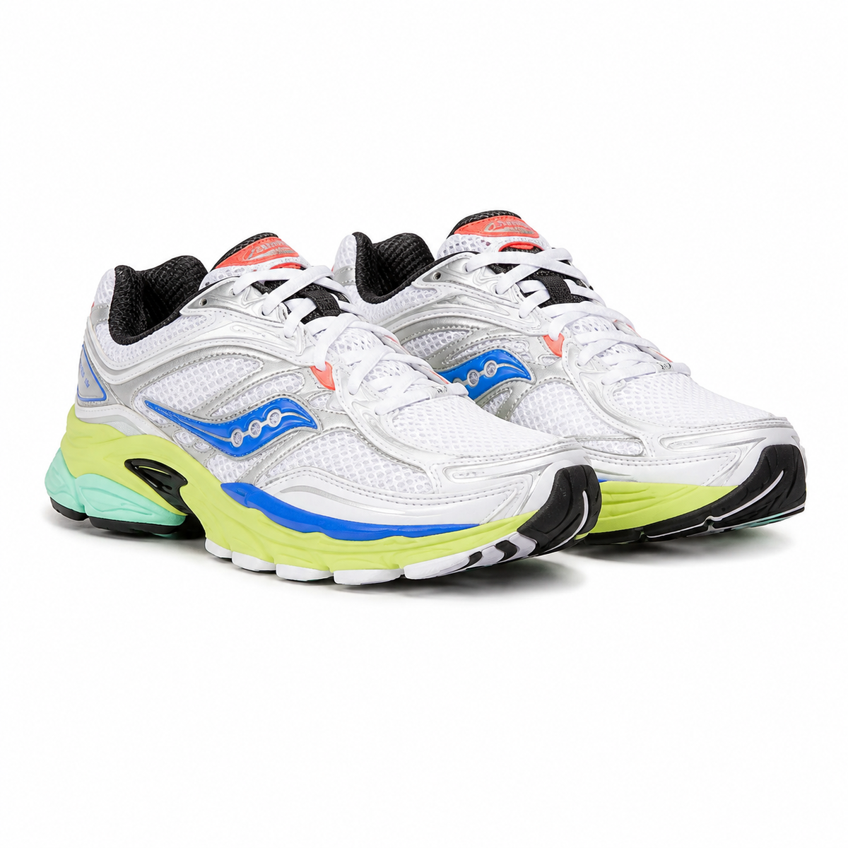 SAUCONY progrid omni 9 — Multicolor