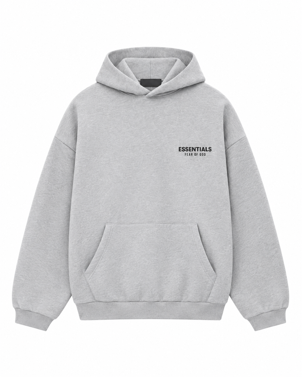 Ensemble Fear of God Essentials - Gris