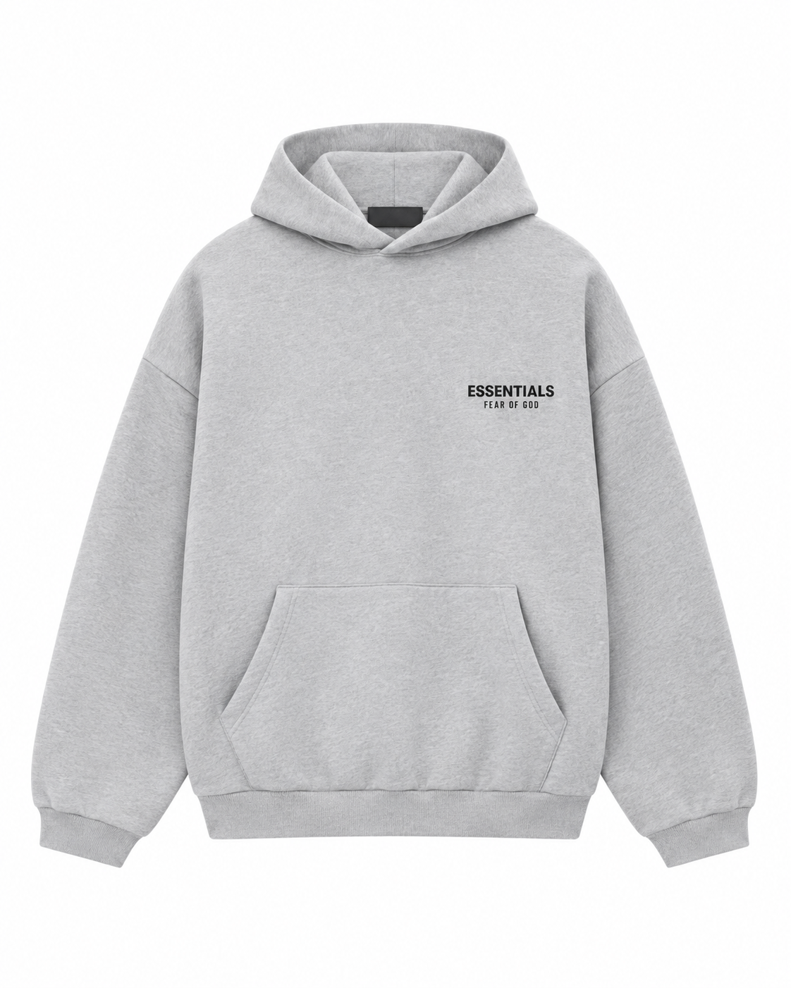 Ensemble Fear of God Essentials - Gris