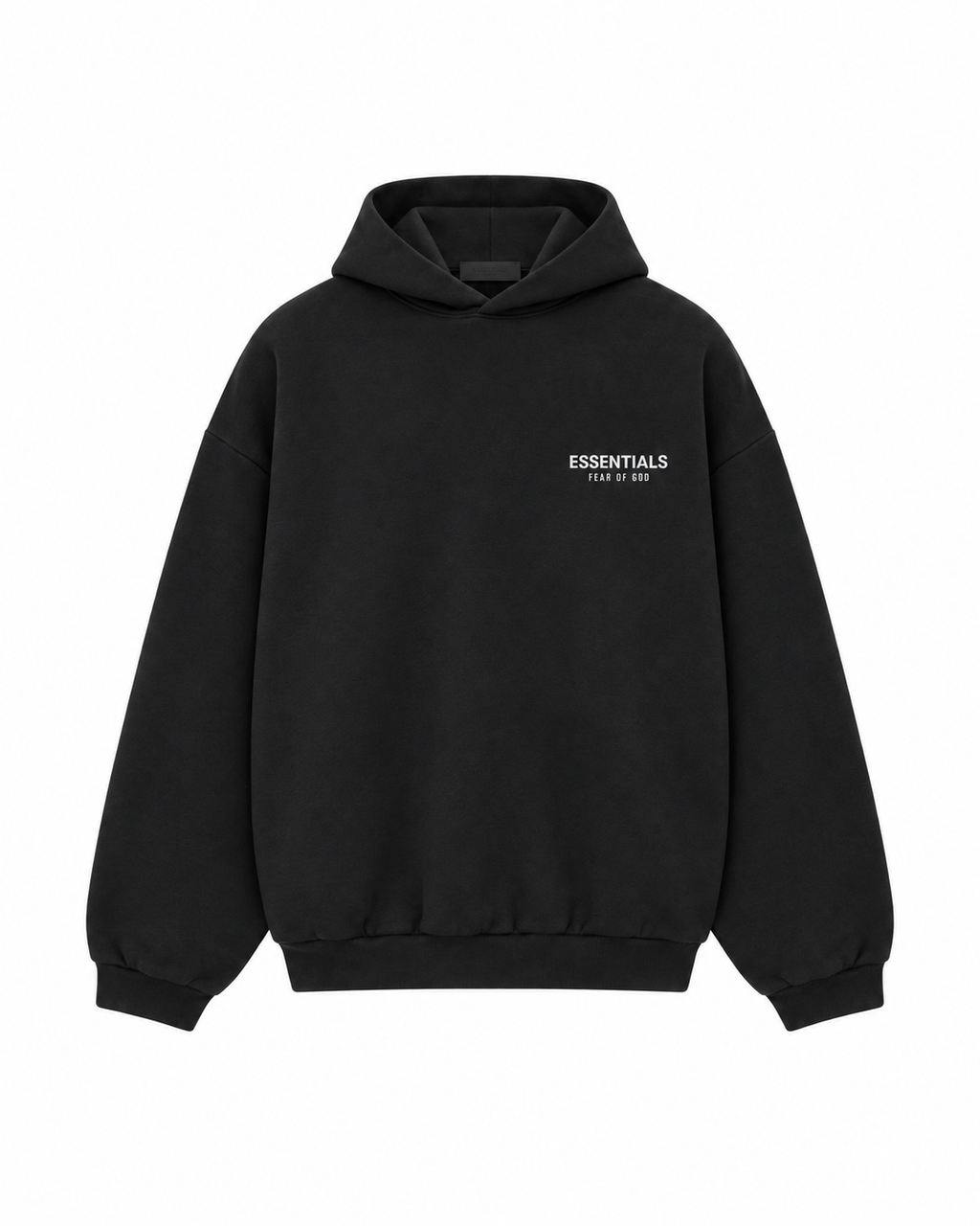 Ensemble Fear of God Essentials - Noir