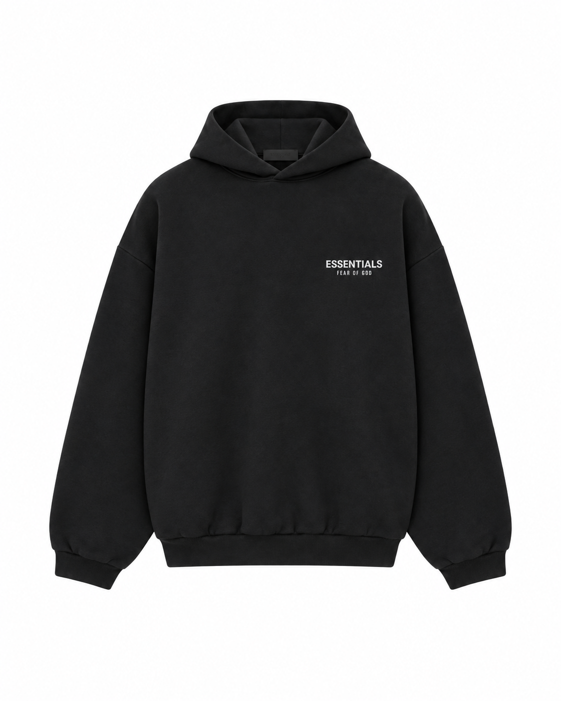 Ensemble Fear of God Essentials - Noir