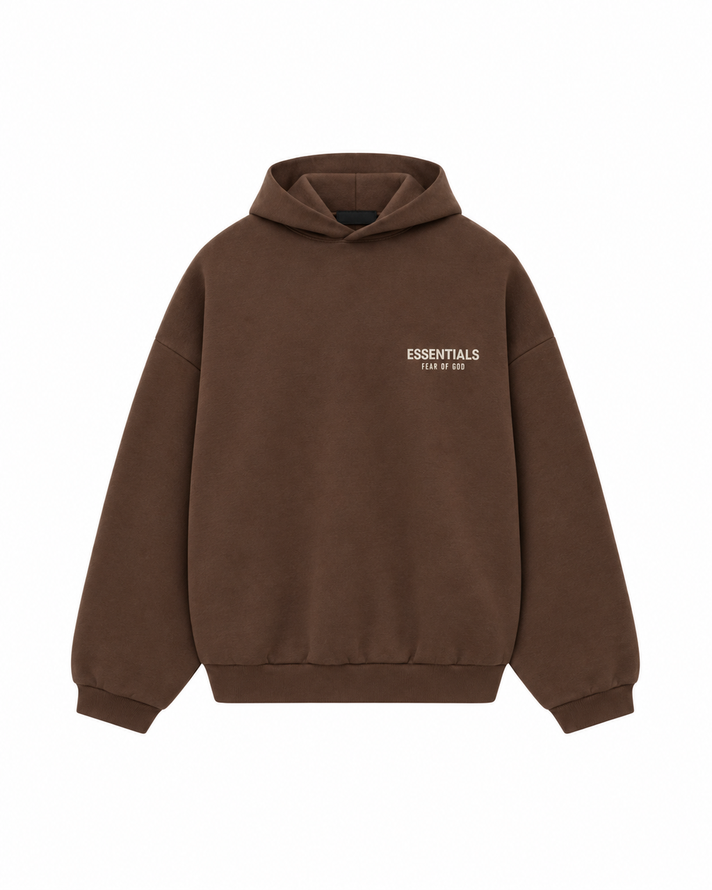 Ensemble Fear of God Essentials - Marron