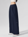 Pantalon Alo - Bleu