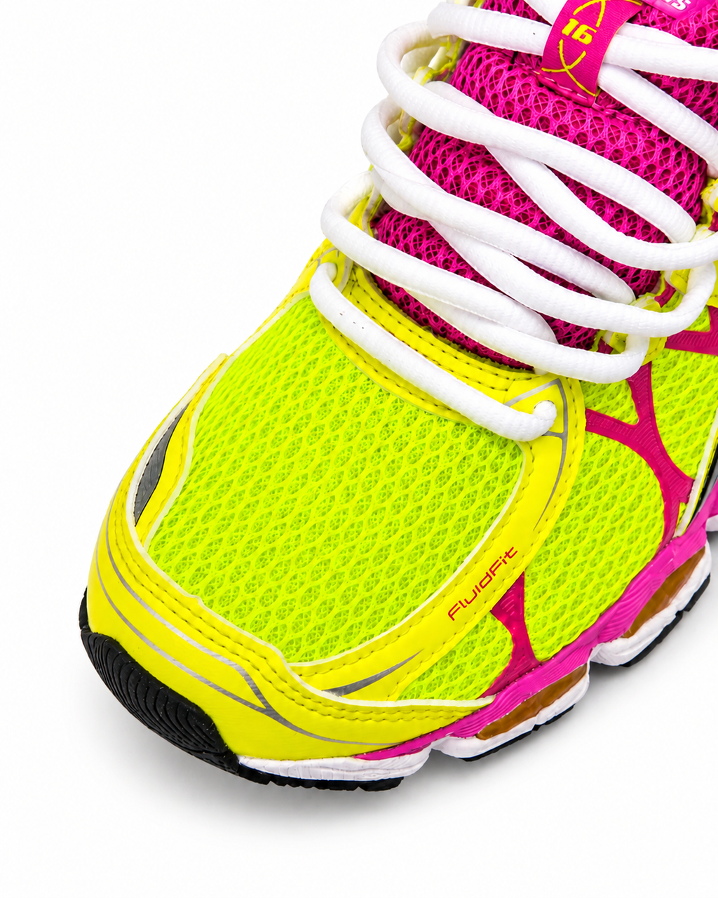 GEL-NIMBUS 16 YELLOW PINK