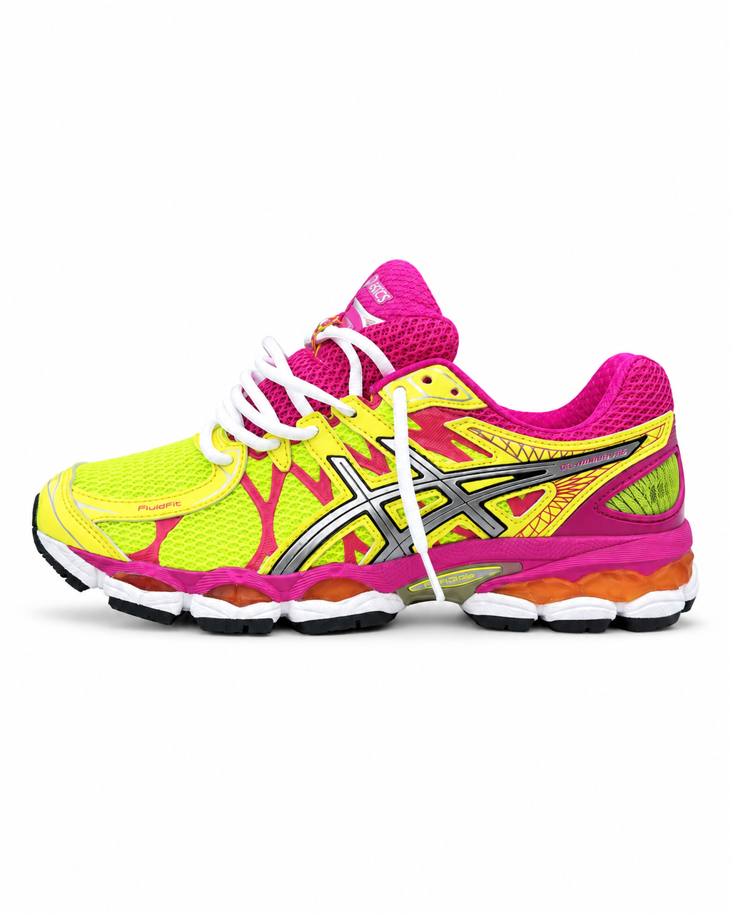 GEL-NIMBUS 16 YELLOW PINK