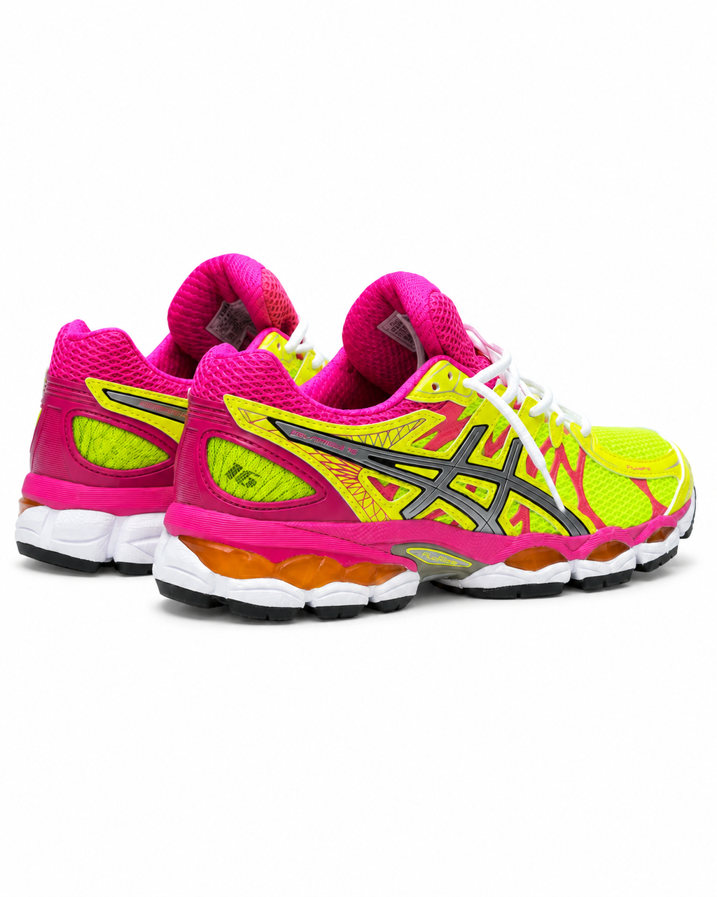 GEL-NIMBUS 16 YELLOW PINK