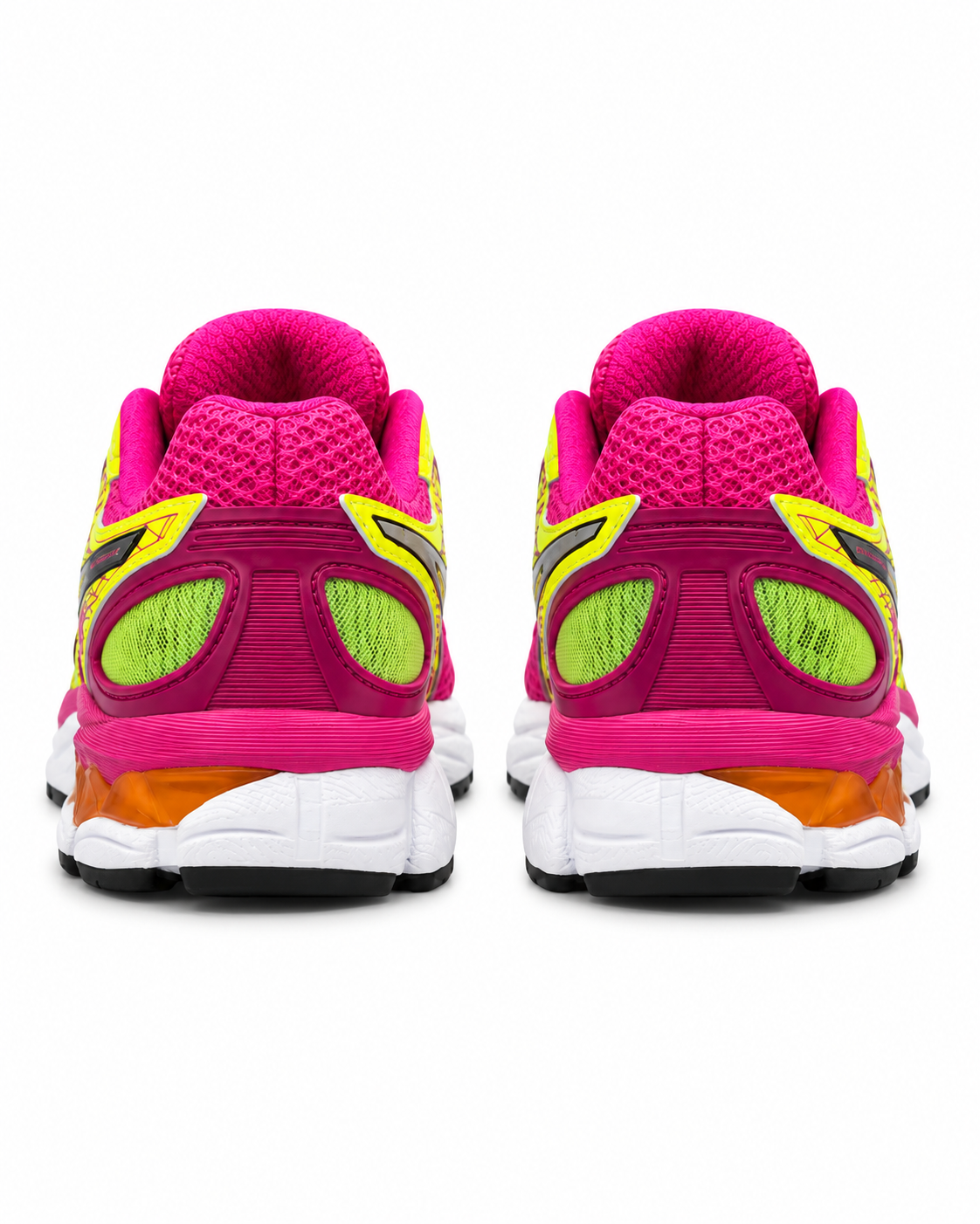 GEL-NIMBUS 16 YELLOW PINK