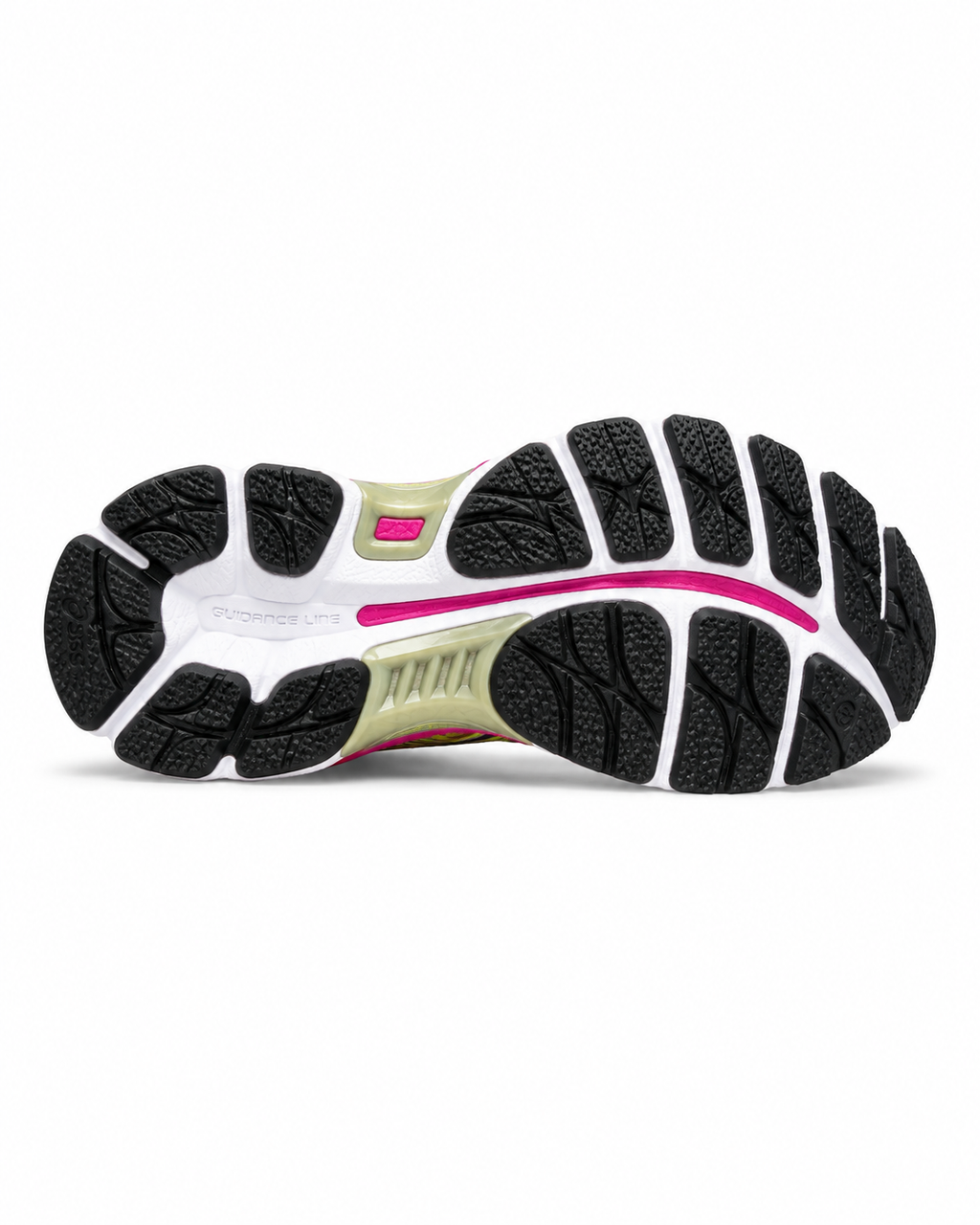 GEL-NIMBUS 16 YELLOW PINK
