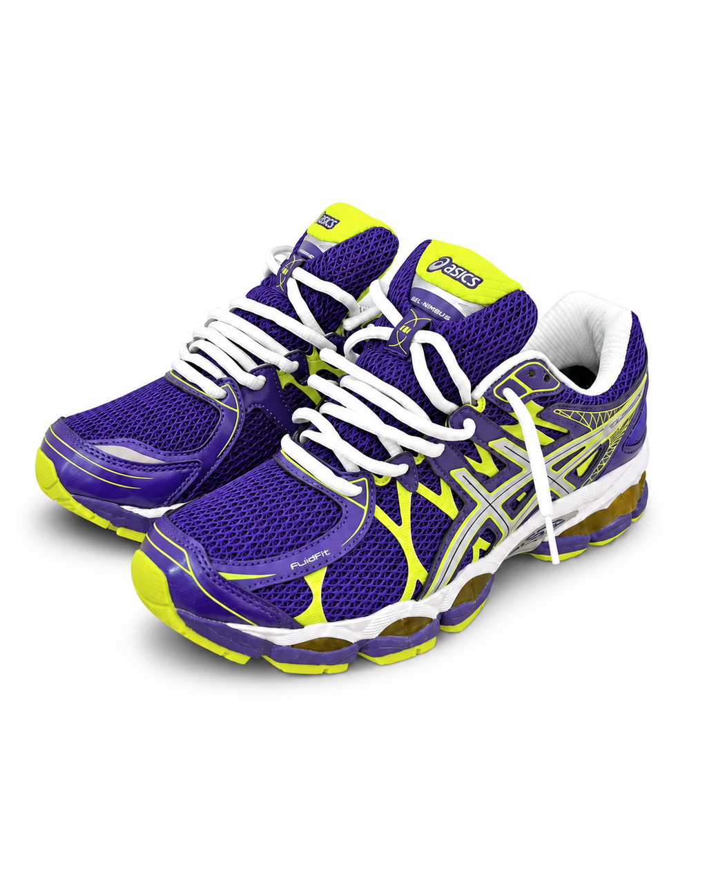 GEL-NIMBUS 16 ELECTRIC GRAPE