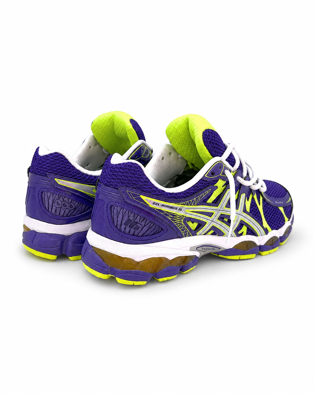 GEL-NIMBUS 16 ELECTRIC GRAPE