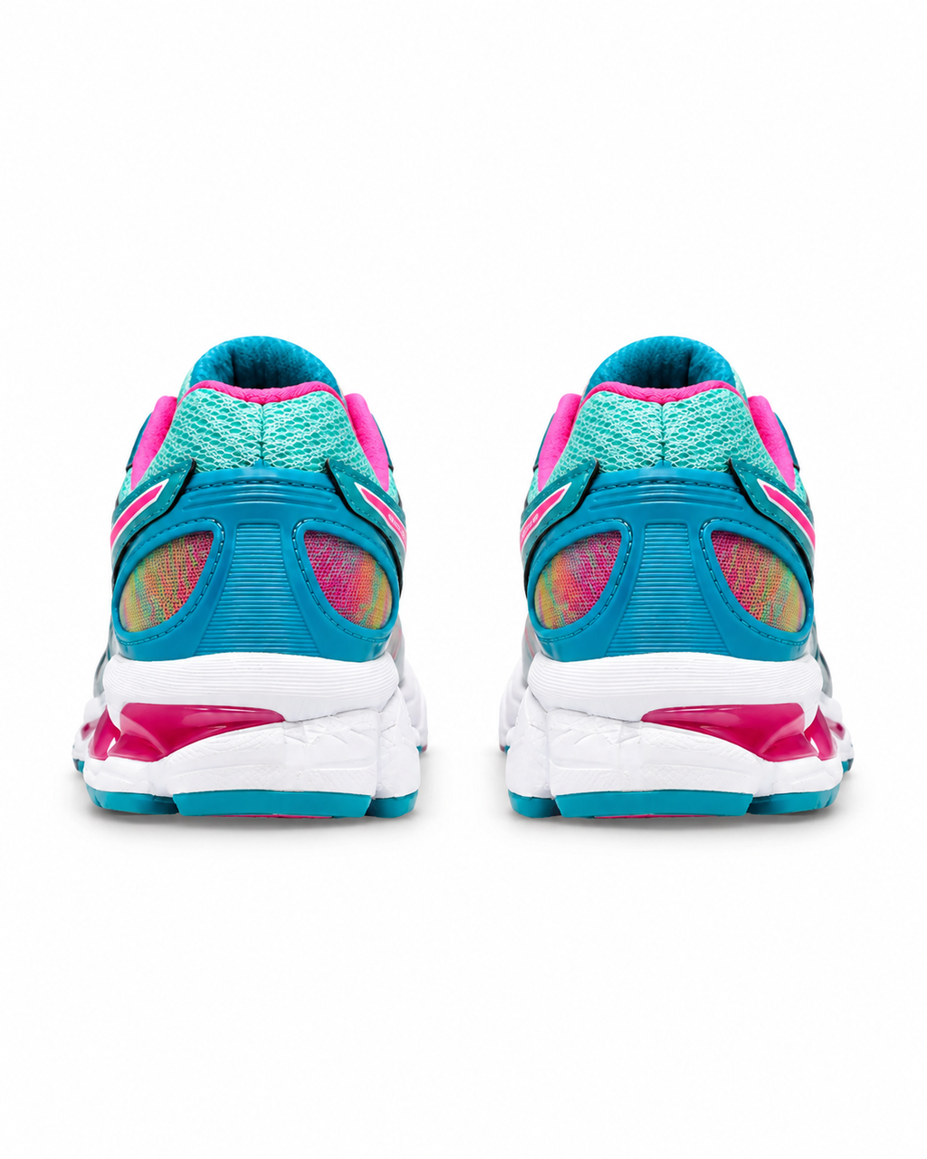 GEL-NIMBUS 16 RAIMBOW