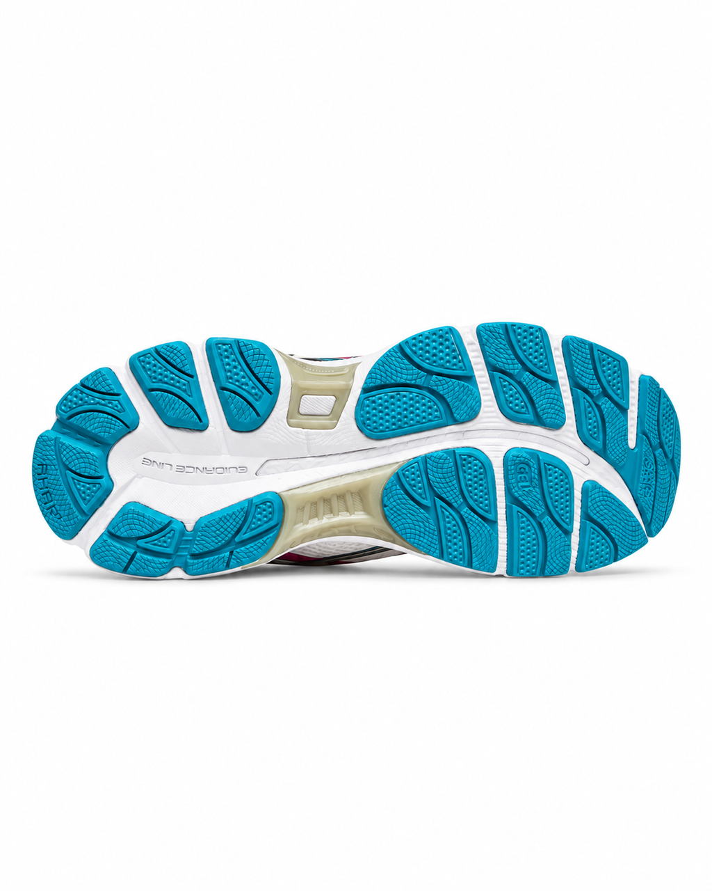 GEL-NIMBUS 16 RAIMBOW