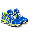 GEL-NIMBUS 16 FLASH YELLOW GREEN