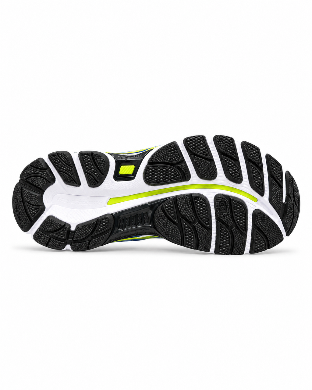 GEL-NIMBUS 16 FLASH YELLOW GREEN