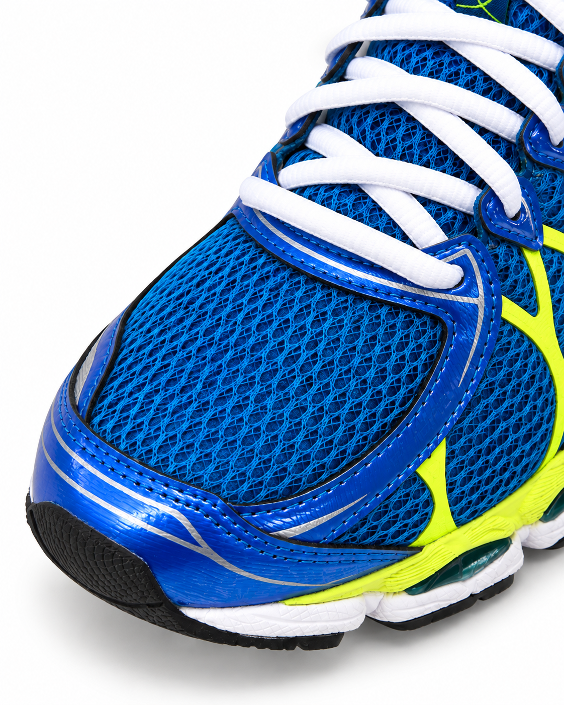 GEL-NIMBUS 16 FLASH YELLOW GREEN