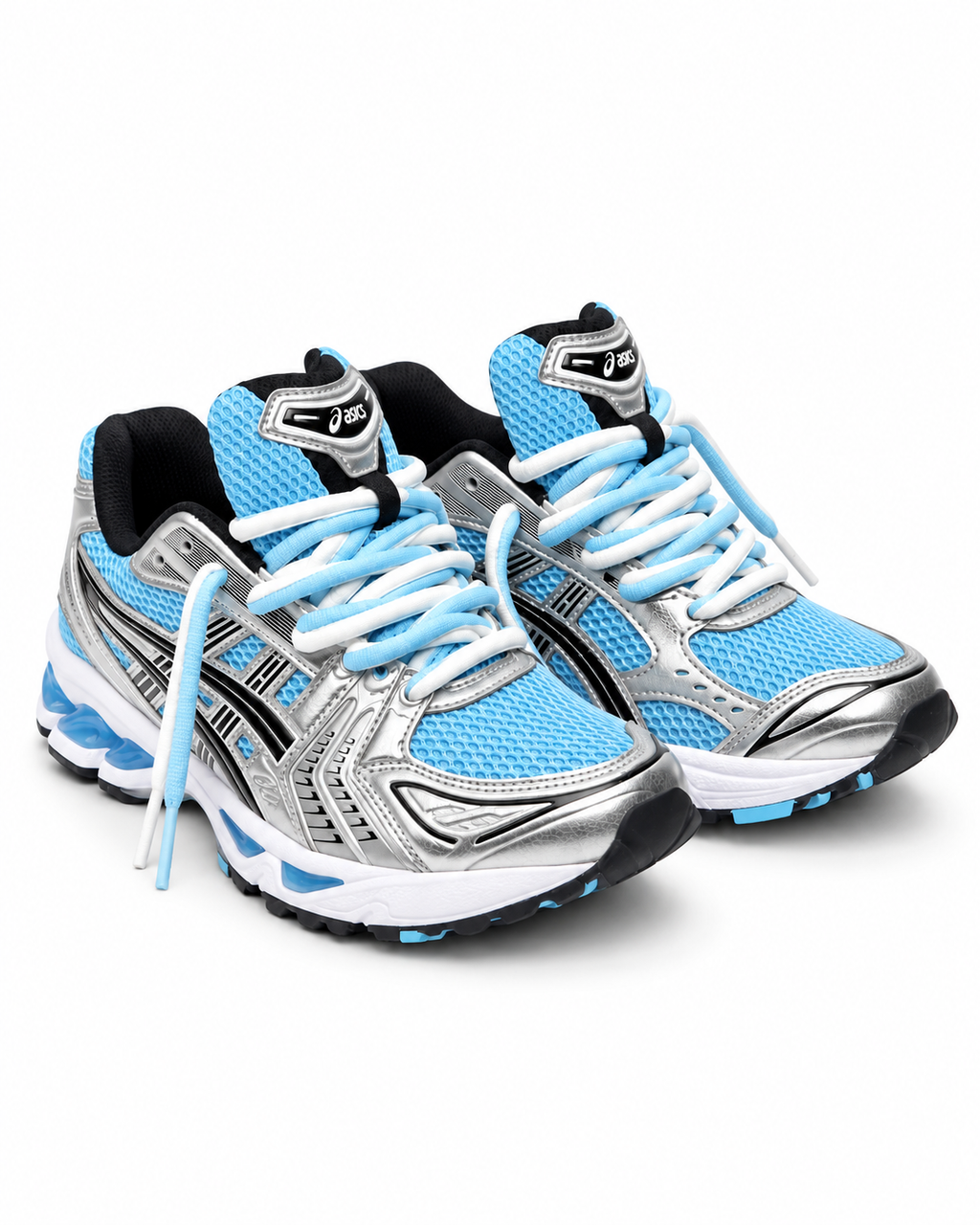 GEL-KAYANO 14 BLUE HORIZON