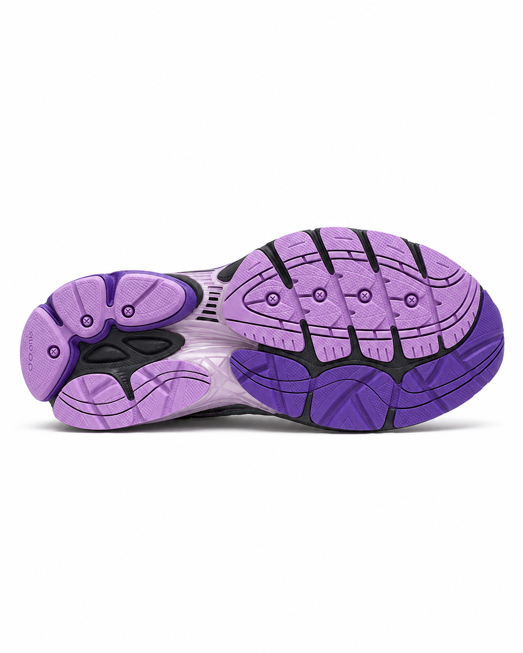 SCNY PROGRID OMNI 9 PURPLE GLOW
