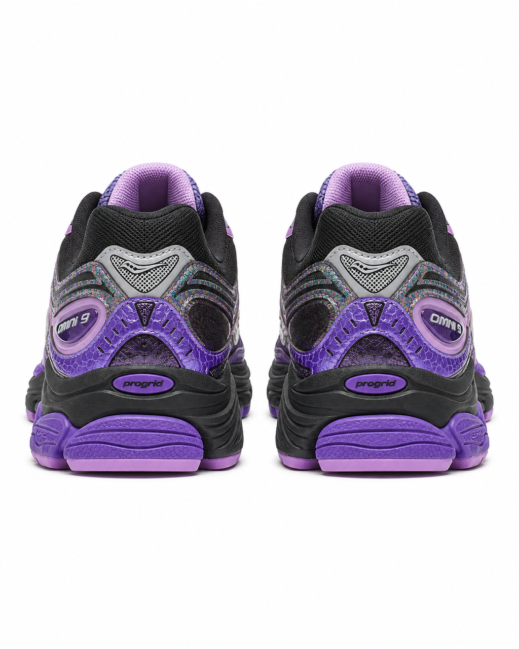SCNY PROGRID OMNI 9 PURPLE GLOW