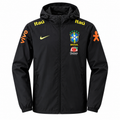 Veste Brésil - Noir
