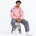 Veste Brésil - Rose