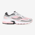 SCNY Progrid Omni 9 — Blanc/Rose