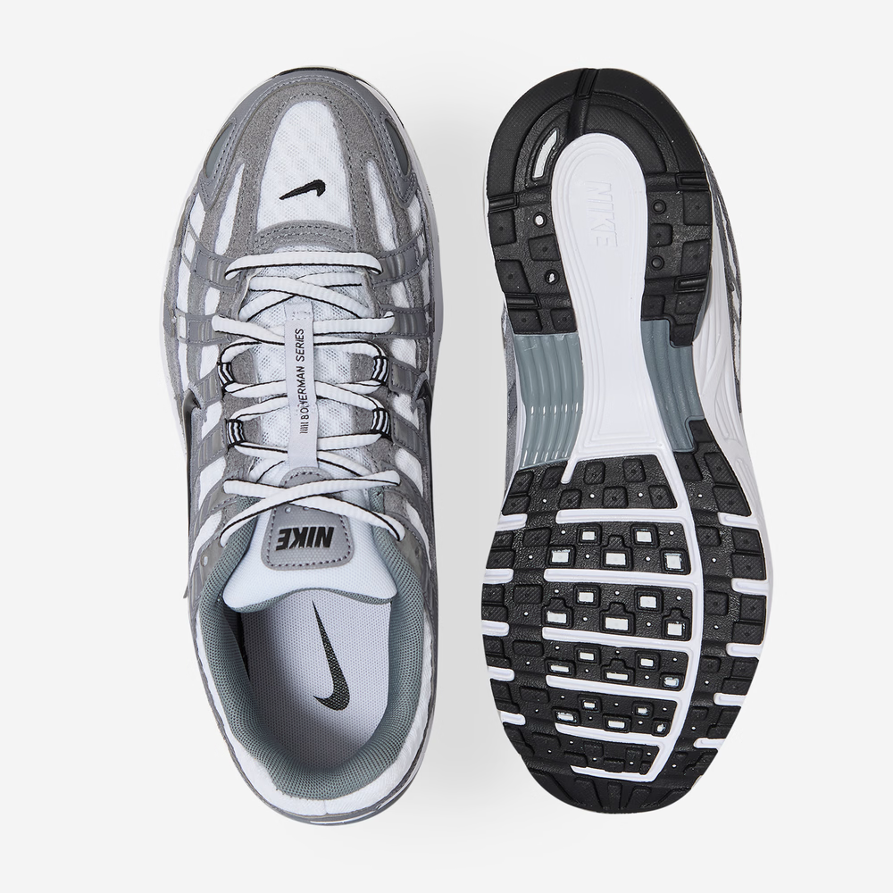Nk P6000— Gris