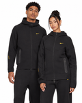 Nk x NCTA Tech Fleece Hoodie Black